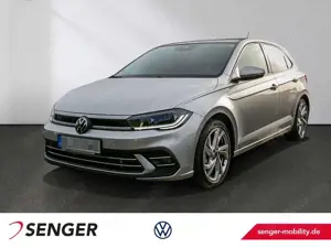 Volkswagen Polo 1.0 TSI Style DSG AHK Matrix Navi Pano