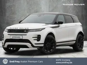 Land Rover Range Rover Evoque D165 Dynamic SE 120 kW, 5-türig