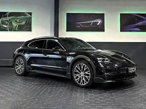 Porsche Taycan 4 Cross*PANO*PORSCHE GARANTIE*1.HAND*