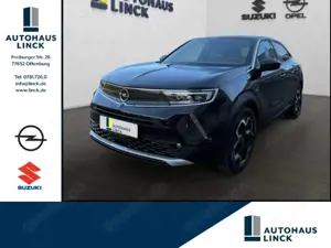 Opel Mokka-E Ultimate 180-Grad-Kamera Keyless Go