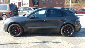 Porsche Macan Bild 2
