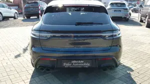 Porsche Macan Bild 4