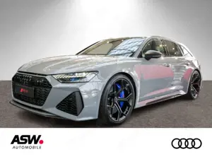 Audi RS6 Keramik RS-AGA 305kmh BO