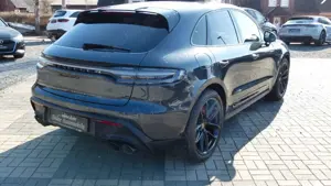Porsche Macan Bild 5