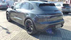 Porsche Macan Bild 3