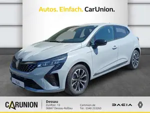 Renault Clio V 1.0 TCe 90 Techno NAVI/KAMERA/SITZHEIZUNG