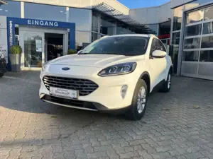 Ford Kuga 2.5 Duratec PHEV TITANIUM X