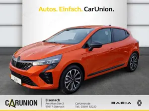 Renault Clio KISS TCe 90 Bild 1