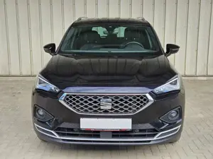 SEAT Tarraco 2.0 TDI 4Drive DSG SCR Xcellence Bild 2