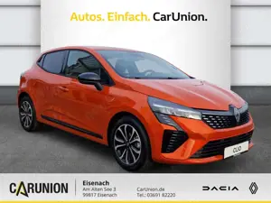 Renault Clio KISS TCe 90 Bild 3