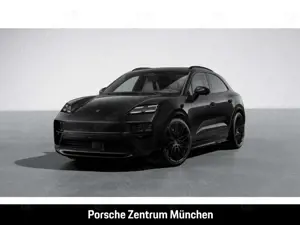 Porsche Macan GTS HA-Lenkung Head-Up Surround-View BOSE