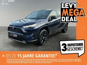 Toyota RAV 4 RAV4 2.5 Hybrid Style *360°*CARPLAY*AA*SHZ*PDC*