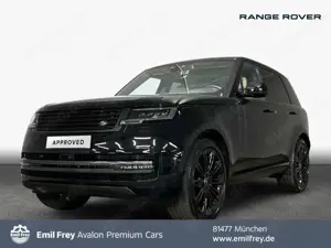 Land Rover Range Rover D300 HSE