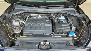 SEAT Tarraco 2.0 TDI 4Drive DSG SCR Xcellence Bild 5