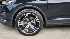 SEAT Tarraco 2.0 TDI 4Drive DSG SCR Xcellence Bild 4