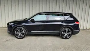 SEAT Tarraco 2.0 TDI 4Drive DSG SCR Xcellence Bild 3