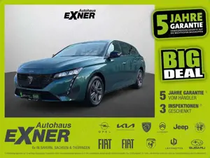 Peugeot 308 SW 1.2 PureTech 130 SW ACTIVE LED+2xKlima+LM Bild 1