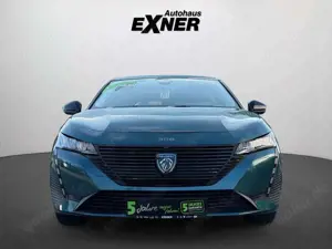 Peugeot 308 SW 1.2 PureTech 130 SW ACTIVE LED+2xKlima+LM Bild 5