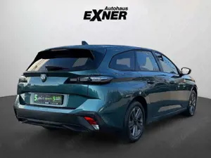 Peugeot 308 SW 1.2 PureTech 130 SW ACTIVE LED+2xKlima+LM Bild 3