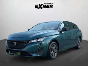 Peugeot 308 SW 1.2 PureTech 130 SW ACTIVE LED+2xKlima+LM Bild 2