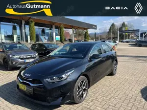 Kia Ceed / cee'd Spirit Navi Digitales Cockpit Soundsystem JBL LED