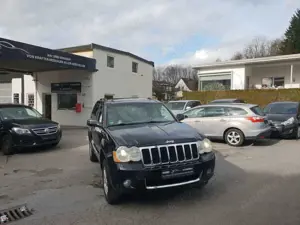 Jeep Grand Cherokee Grand Cherokee 5.7 V8 HEMI Automatik AUTOGAS-LPG