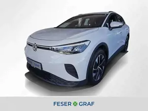 Volkswagen ID.4 Pro AHK Navi LED Sitzh. Winterräder