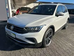 Volkswagen Tiguan Active