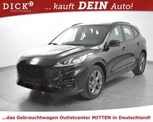 Ford Kuga Bild 4