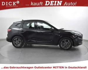 Ford Kuga Bild 2