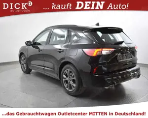 Ford Kuga Bild 5