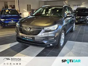 Opel Grandland Edition 1.6 CDTI Android*PDC*LHZ*SHZ