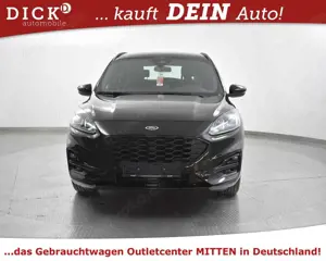 Ford Kuga Bild 3