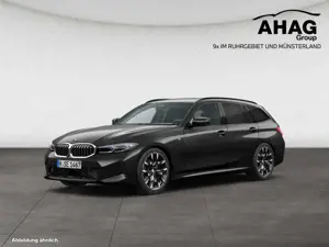 BMW 320 i Touring Aut. M Sportpaket