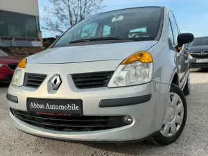 Renault Modus