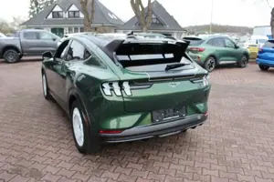 Ford Mustang Mach-E GT AWD Mach-E Rally Paket + FGS 5 J.+ Ext.R Bild 4