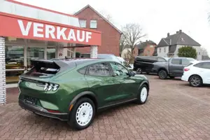 Ford Mustang Mach-E GT AWD Mach-E Rally Paket + FGS 5 J.+ Ext.R Bild 3