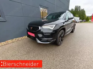 CUPRA Ateca 2.0 TSI DSG 4DRIVE COPPER PANO AHK SUPERSPORT Bild 1