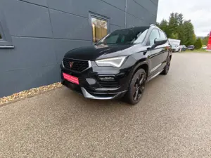 CUPRA Ateca 2.0 TSI DSG 4DRIVE COPPER PANO AHK SUPERSPORT Bild 2