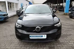 Volvo XC40 XC40 Recharge 69 kWh Single Motor Plus|NAVI|SHZ Bild 4