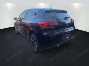 Renault Clio 1.3 130 Edition One LED+Navi+SHZ+Klim+Sport Bild 4