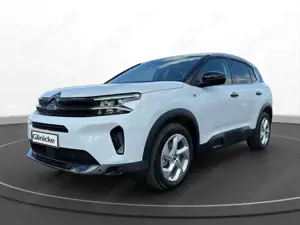 Citroen C5 Aircross Plug-In-Hybrid 225 e-EAT8 Plus