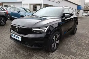 Volvo XC40 XC40 Recharge 69 kWh Single Motor Plus|NAVI|SHZ Bild 1