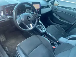 Renault Clio 1.3 130 Edition One LED+Navi+SHZ+Klim+Sport Bild 5