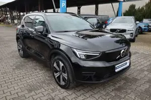 Volvo XC40 XC40 Recharge 69 kWh Single Motor Plus|NAVI|SHZ Bild 5