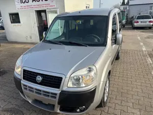 Fiat Doblo Bild 3