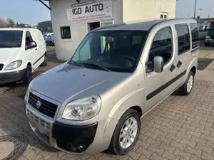 Fiat Doblo Bild 2