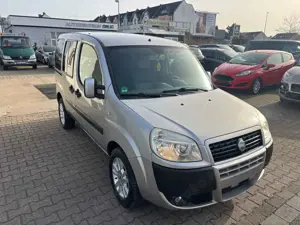 Fiat Doblo Bild 5