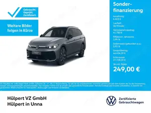 Volkswagen Passat Variant 1.5 HYBRID R-LINE LEDER PANO AHK