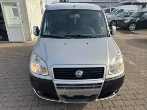 Fiat Doblo Bild 4